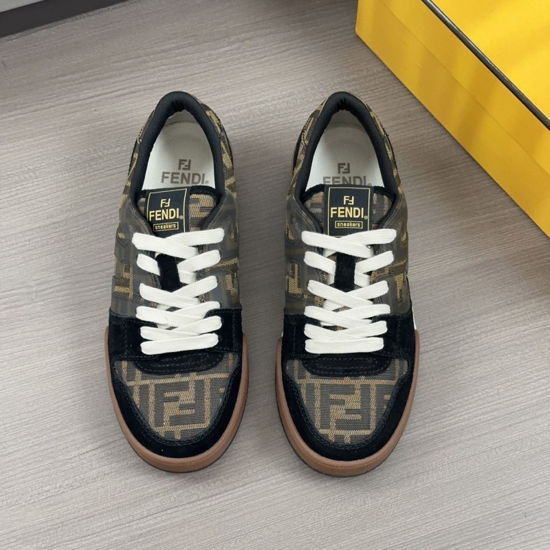 F**di casual shoes